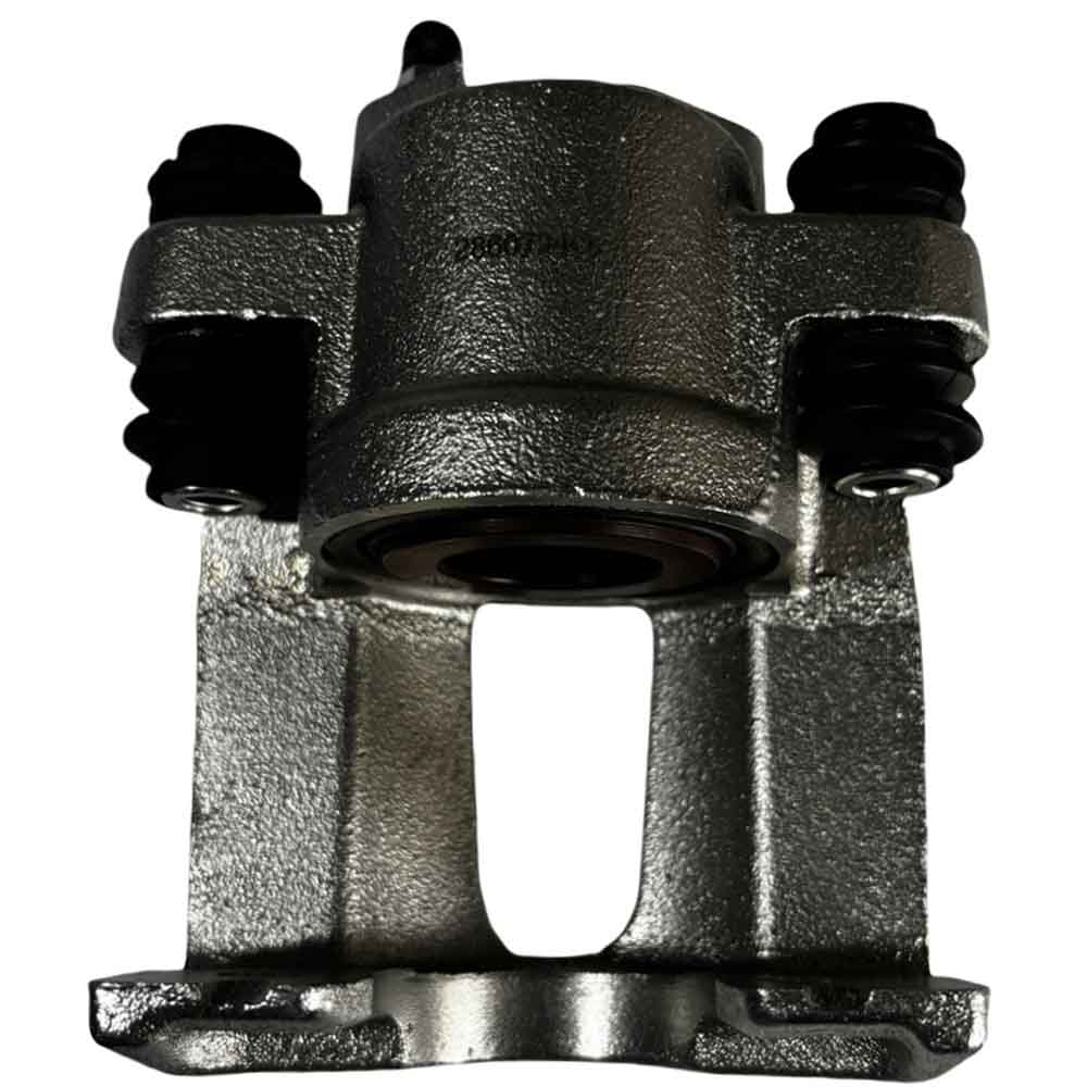 2012 Nissan Armada Brake Caliper